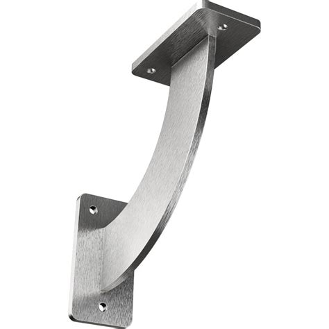 c metal bracket for sink|a&m flat countertop brackets.